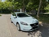 Volvo V40 D3 Automatik TÜV 09/2027 Navi Kamera BLIS - gebrauchte Volvo V40 aus dem Jahr 2012