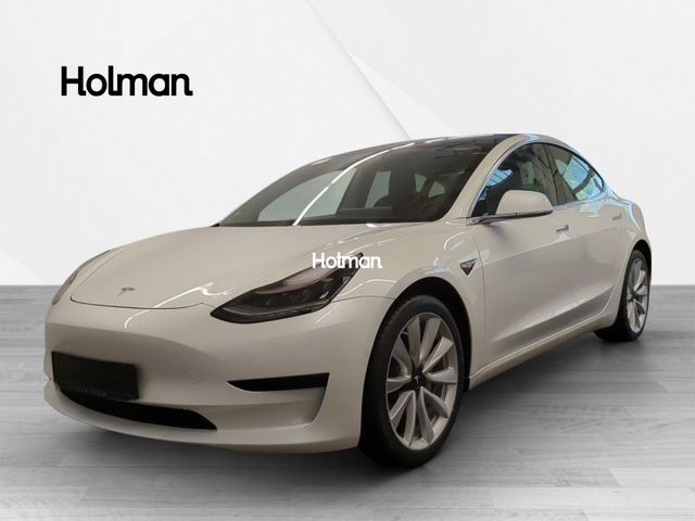 Tesla Model 3 Standard Range Plus 53 kWh A.pilot Pr.In