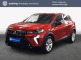 Mitsubishi ASX 1.3 Turbo Mildhybrid DCT PLUS 116 kW, 5-türi