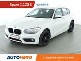 BMW 1er 116i Advantage - BMW 116: 1er