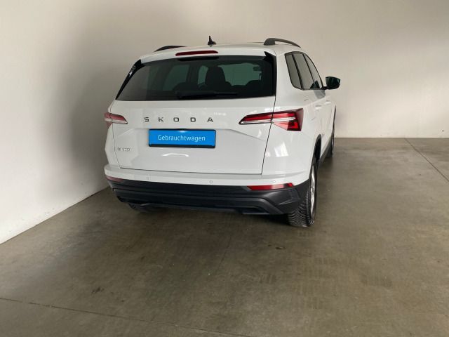 Karoq Selection 1.5 TSI DSG NAVI+PANO