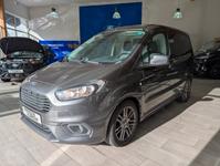 Ford Transit Courier Sport