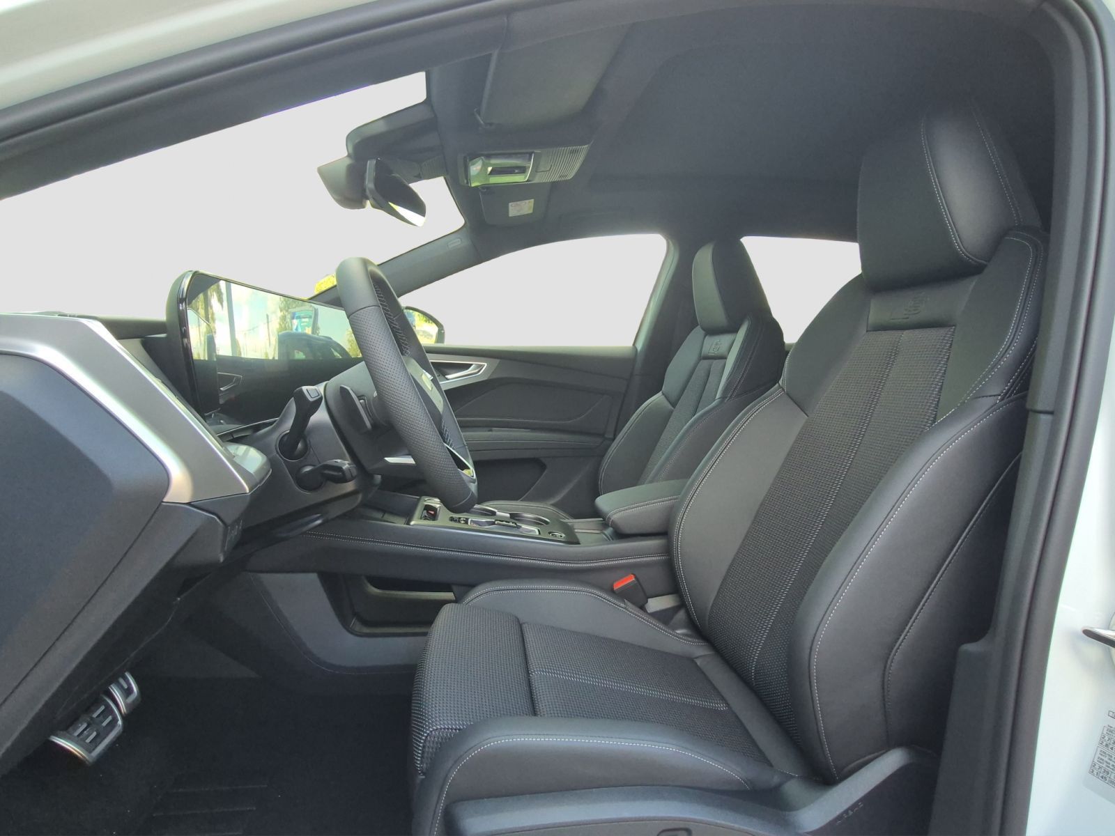 Audi Q4 e-tron - Bild 9