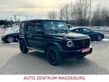 Mercedes-Benz G 63 AMG *VOLL*NIGHT-II*1-JAHR-MB-GARANTIE* - Mercedes-Benz G 63 AMG in Magdeburg