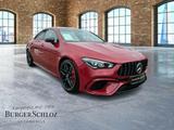 Mercedes-Benz CLA 45 S AMG 4M+ Coupé AUT Kam. KeyLess KlimaA - Mercedes CLA 45 AMG Benzin Gebrauchtwagen