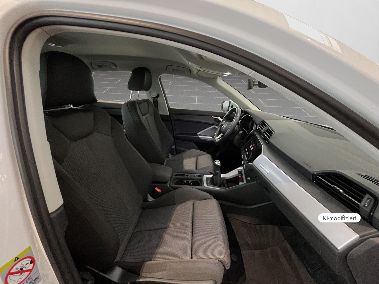 Audi Q3 - Bild 5