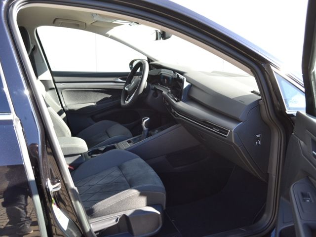 Golf VIII Variant 1.5 TSI 150 PS Style LED-PLUS/