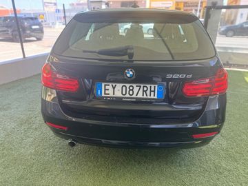 BMW 320 - 3