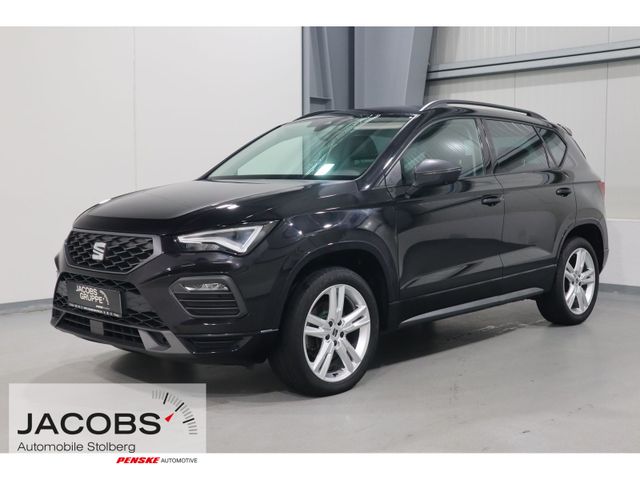 Seat Ateca 2.0 TDI DSG FR Navi*Beats*SHZ*LED