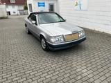 Mercedes-Benz Mercedes W124 300CE 24V Cabrio - Mercedes-Benz 300: Ce 24v