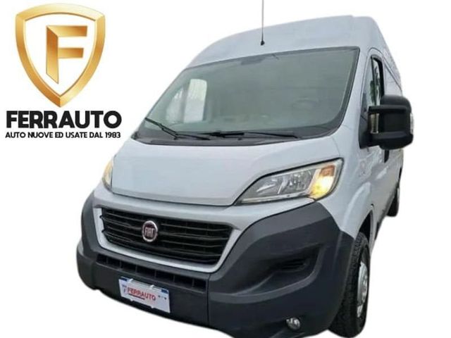 Fiat FIAT Ducato 35 2.3 MJT 150CV PM-TM Furgone Maxi