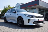 Kia Optima Sportswagon 1.7 CRDi DCT *GT-LINE*360°* - Kia Optima mit Schiebedach