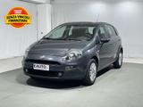 Fiat Punto 1.2 Lounge 5p - Fiat Punto: Lounge