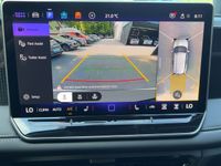 Volkswagen Tiguan - Vorschau Bild 19