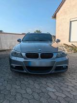 BMW 325xi  N53B30  Automatik  M-Paket ... - BMW 325: 325xi