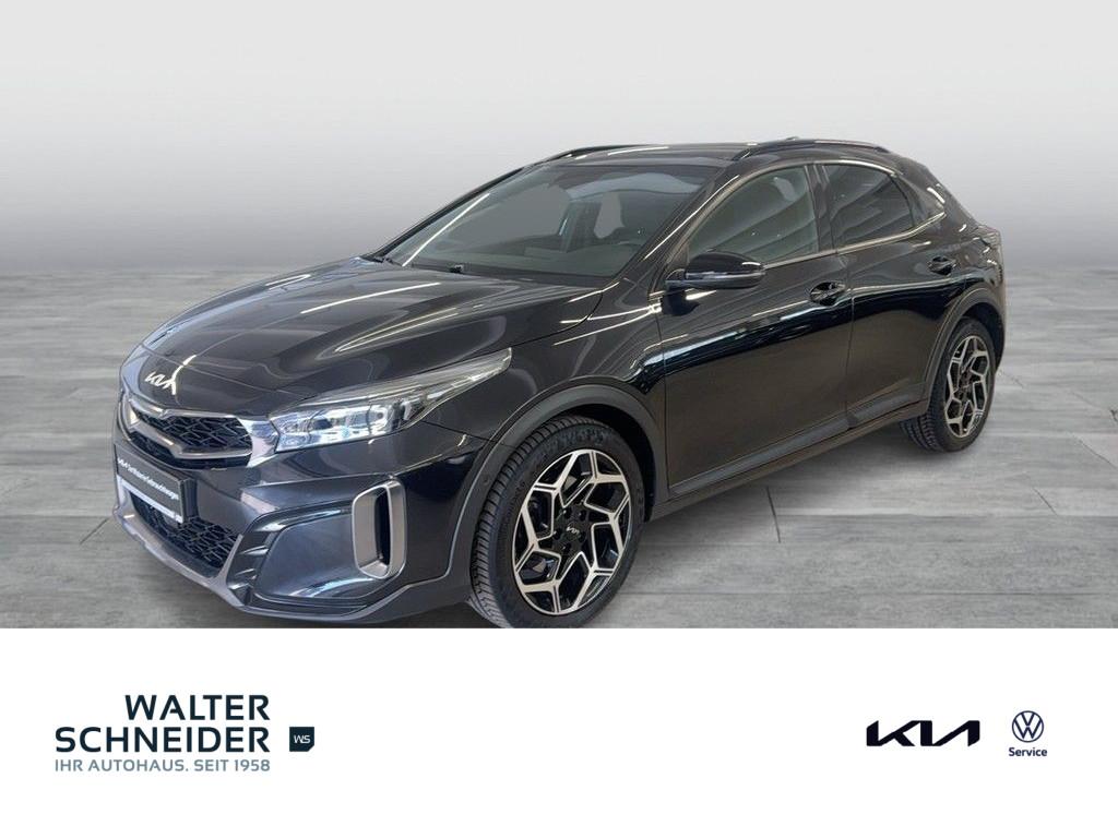 Kia XCeed GT Line Navi Pano ACC SHZ PDC Bi-LED JBL R
