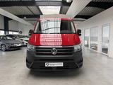 Volkswagen CRAFTER DOKA PRITSCHE PLANE LANG 7SITZER+AHK+TÜV - Volkswagen Crafter doka
