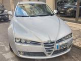 Alfa Romeo 159 1.9 JTDm 16V Sportwagon Progressi - Alfa Romeo: 159 Jtdm 16v