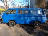 Volkswagen T3 Kombi - Volkswagen T3 in Berlin