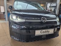 Volkswagen Caddy Maxi - Vorschau Bild 20