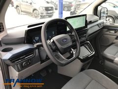 Foto Nummer 8: FORD Tourneo Custom