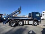 Volvo 2x FM 410  Absetzkipper 6x2 Meiller Euro 6 - Angebote