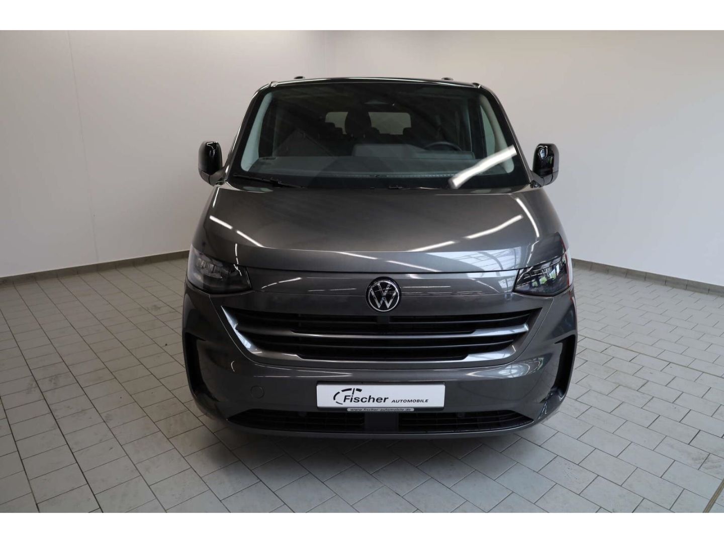 Volkswagen T7 Caravelle LR 2.0TDI Life DSG 9-Sitzer RFK LED foto 3