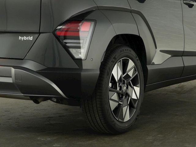 KONA HEV PRIME DCT+VOLL LED+NAVI+360 GRAD KAMERA