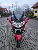 BMW R1200 *SHZ*GriffHeizung*Radio*Sportauspuff* - Offers matching your search criteria