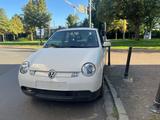 Volkswagen Lupo 3L FSI Weiß Schlachtfest Teile ESP Klima - Volkswagen Lupo mit Diesel-Antrieb: 3l