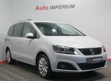 Seat Alhambra Style 1.4 TSI *KAMERA*STH**PANO* - Seat Alhambra: Kleinbus