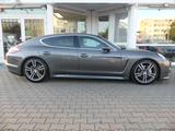 Porsche Panamera 4S Navi Kamera Bose Glasdach Xenon - Porsche Gebrauchtwagen in München