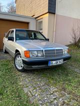 Mercedes-Benz 190 E 1,8