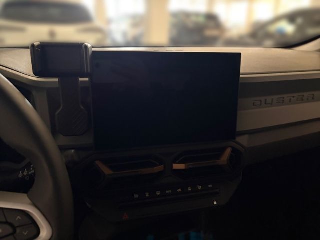 Fahrzeugabbildung Dacia Duster 4x4 Extreme TCe 130HP 4x4 SHZ Digitales C