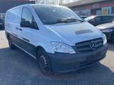 Mercedes-Benz VITO 113 CDI 2.1 CDI KLIMA - Mercedes-Benz Gebrauchtwagen von 2013
