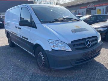 Mercedes Vito - 3