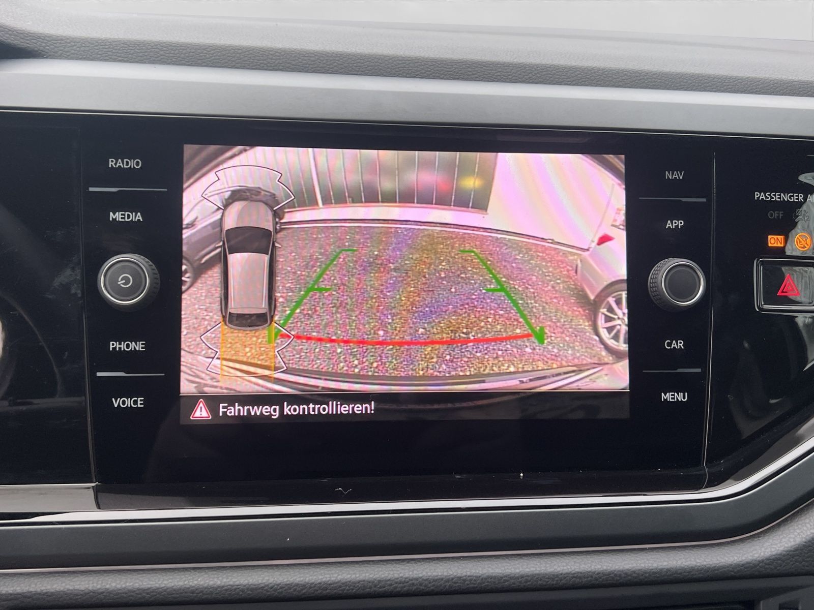 Volkswagen Taigo - Bild 14