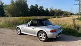 BMW Z3  - Automatik  52500km  2 Hand mit Hardtop - BMW Z3: Roadster, Hardtop