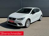 Seat Ibiza 1.0 TSI FR VOLL-LED NAVI KAMERA SHZ ACC - Seat aus 2023