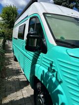Citroën Jumper Caselani TYPE H Retro  - Citroën Wohnmobile & -wagen in Berlin
