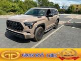 Toyota Sequoia TRD PRO+NEW+MODEL+2026+V6+4WD - Toyota Sequoia: Geländewagen