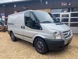 Ford Transit 2.2 TDCi 125 T330 AWD Trend 4x4 Allrad - Ford Transit 330