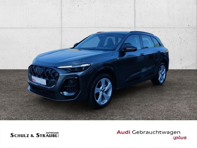Image of Audi Q5