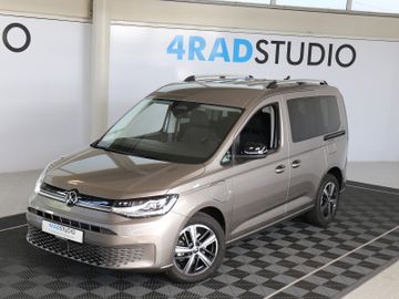 Volkswagen Caddy eHybrid DSG LED FLÜGELTÜR AHK 5J GARANTIE