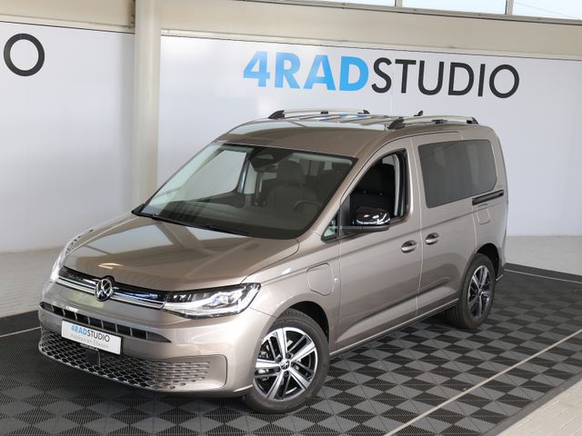 Volkswagen Caddy eHybrid DSG LED FLÜGELTÜR AHK 5J GARANTIE