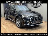 Audi Q5 Sportback S-Line QU.S-Tronic B&O/AHK/20/ACC