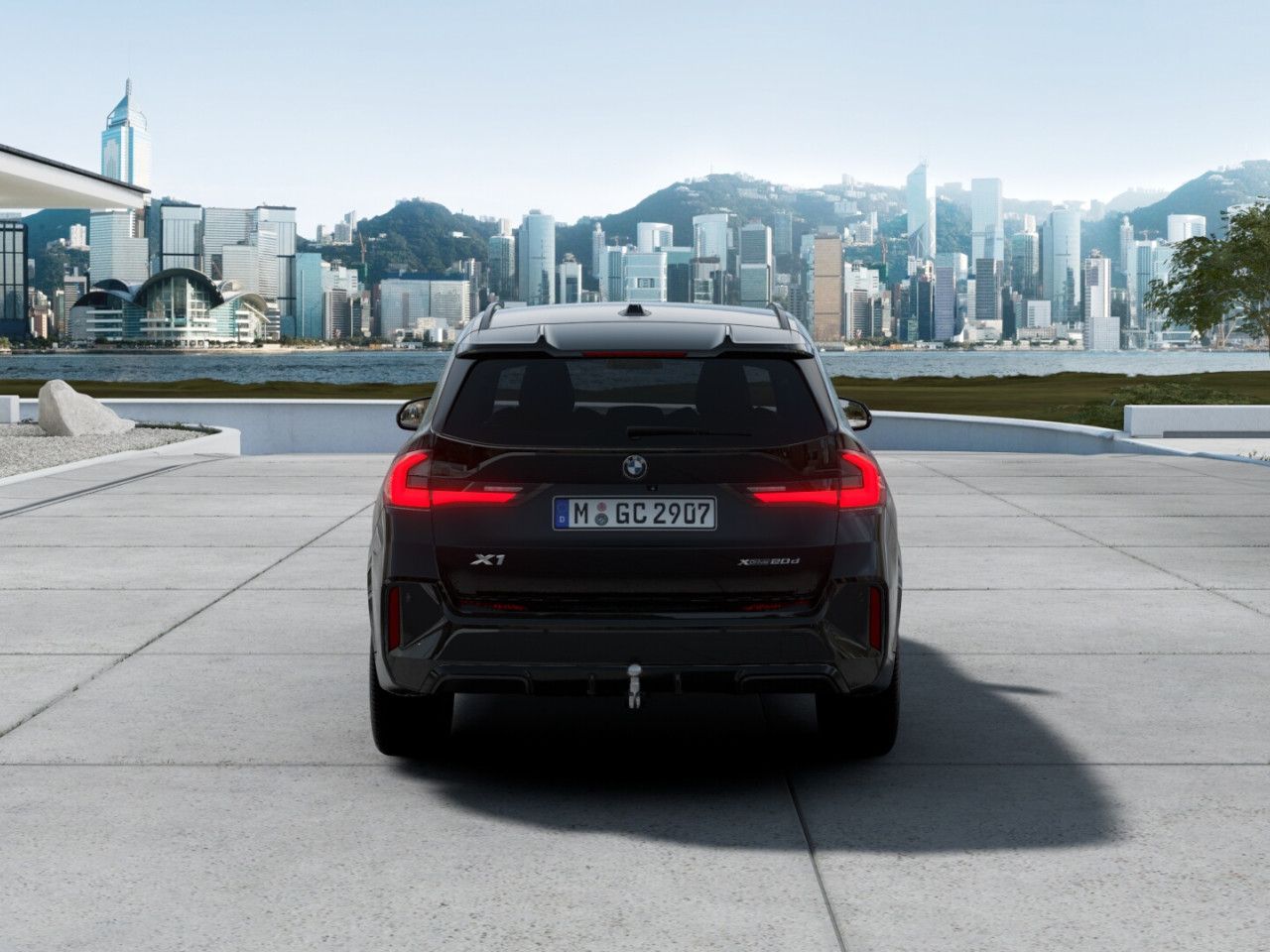 BMW X1 - Bild 5