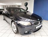 BMW 520d*Panorama*M-Paket*Bmw Service*MwSt* - BMW 5er Reihe: Kombi, M Paket