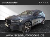 Volvo XC 60 R Design Recharge Plug-In Hybrid AWD Navi - Volvo Gebrauchtwagen in Iserlohn