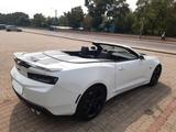 Chevrolet Camaro 6.2 V8 AT  TÜV neu - gebrauchte Chevrolet Camaro aus dem Jahr 2016